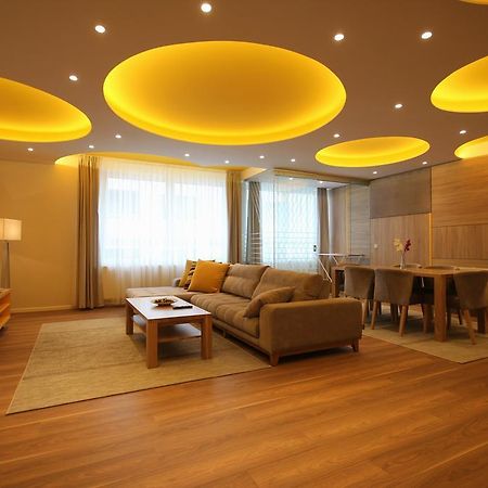 Sarajevo Daily Apartments Екстериор снимка