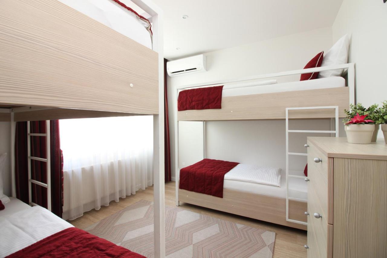 Sarajevo Daily Apartments Екстериор снимка