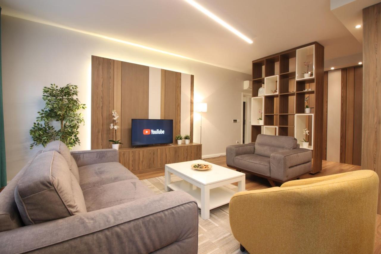 Sarajevo Daily Apartments Екстериор снимка