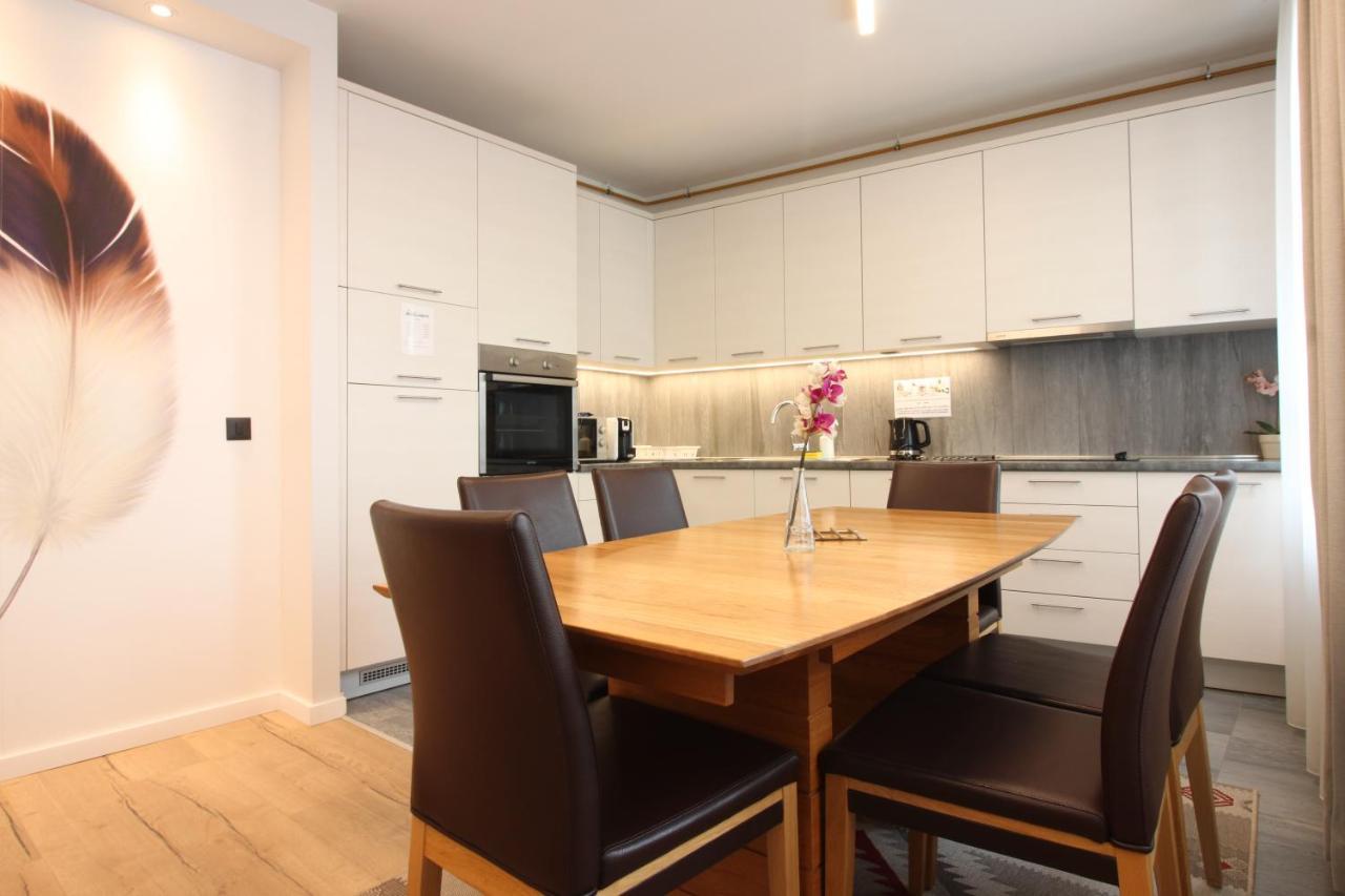 Sarajevo Daily Apartments Екстериор снимка