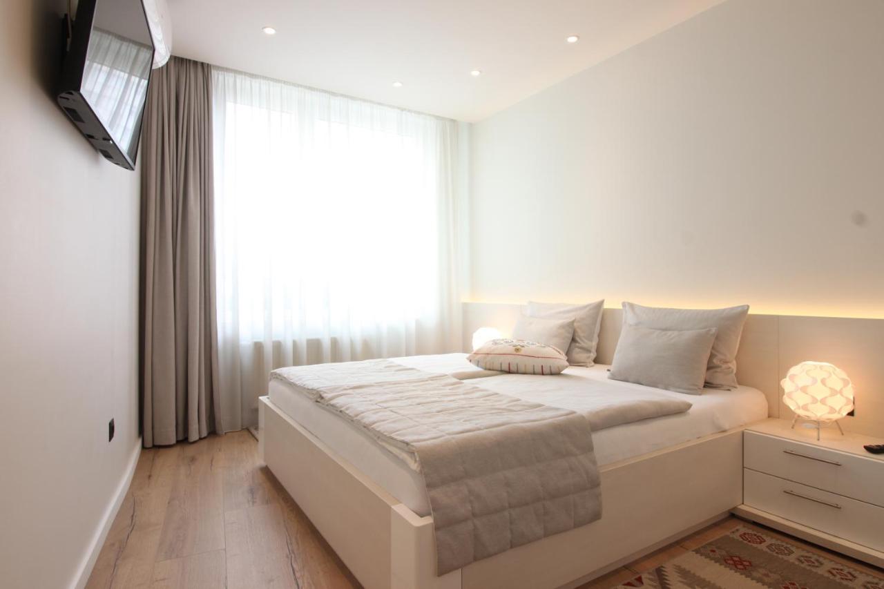 Sarajevo Daily Apartments Екстериор снимка