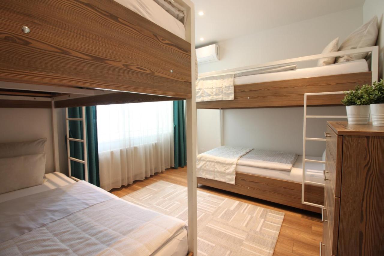 Sarajevo Daily Apartments Екстериор снимка
