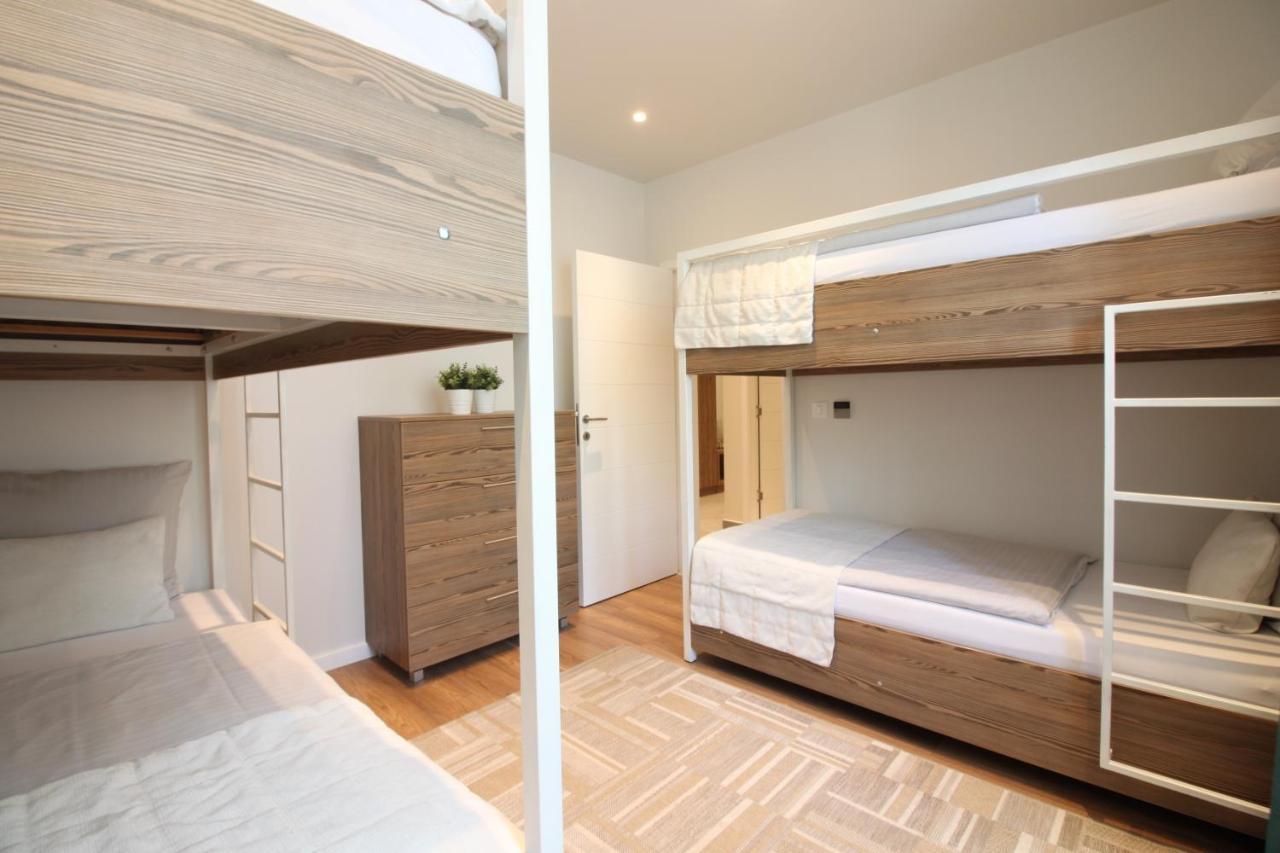 Sarajevo Daily Apartments Екстериор снимка