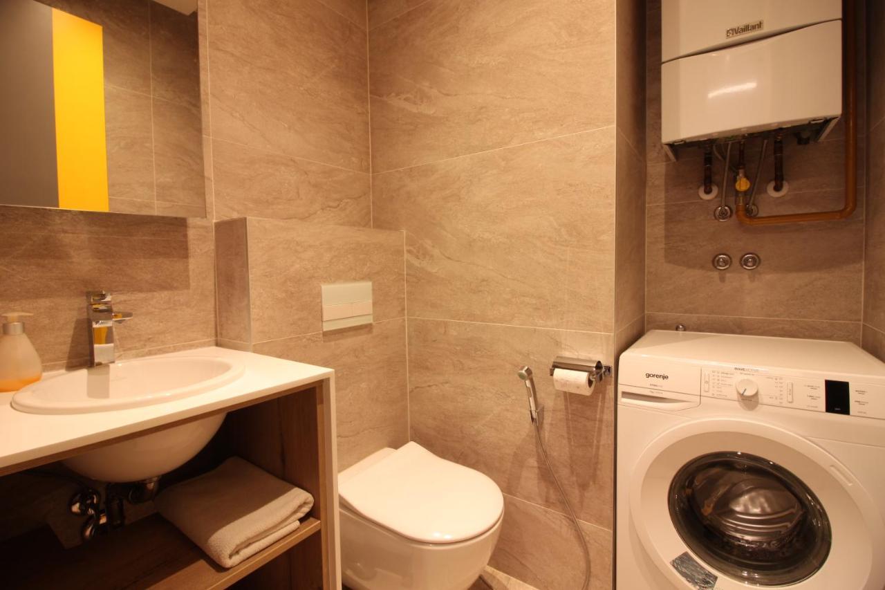 Sarajevo Daily Apartments Екстериор снимка