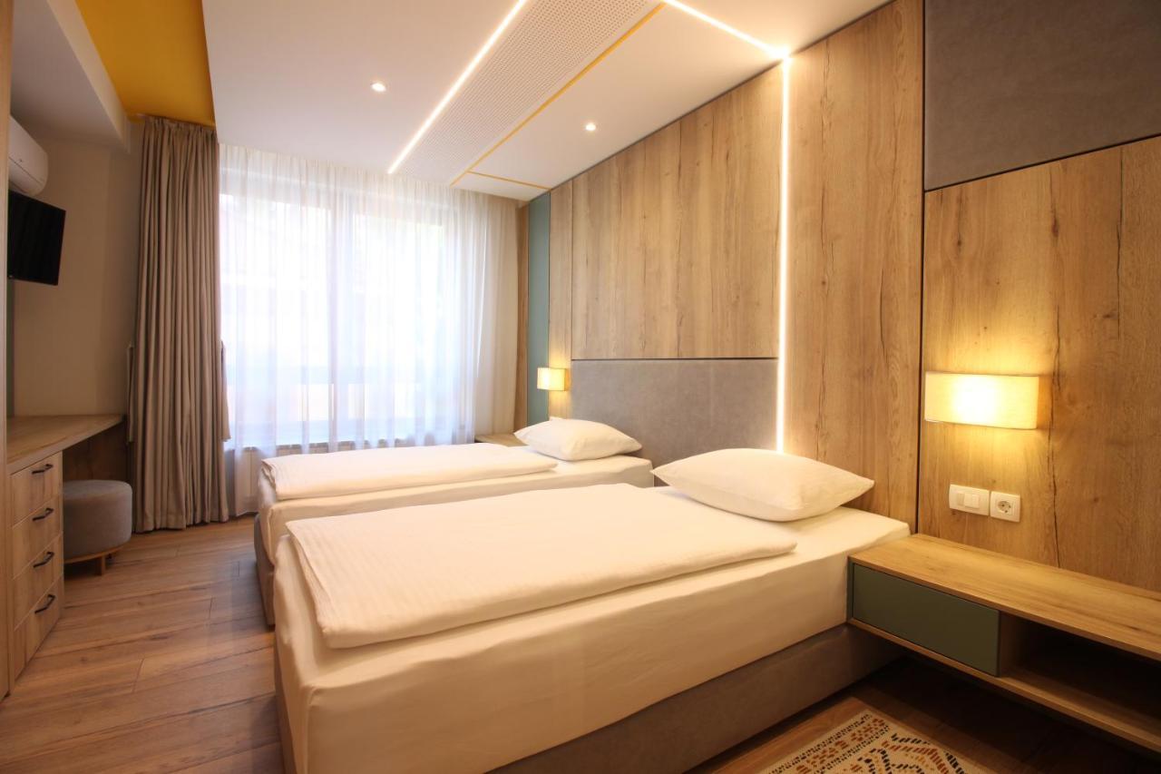 Sarajevo Daily Apartments Екстериор снимка
