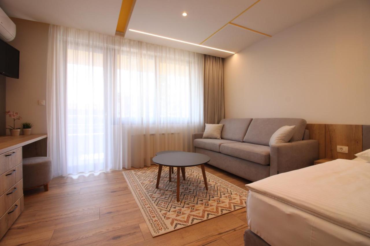 Sarajevo Daily Apartments Екстериор снимка