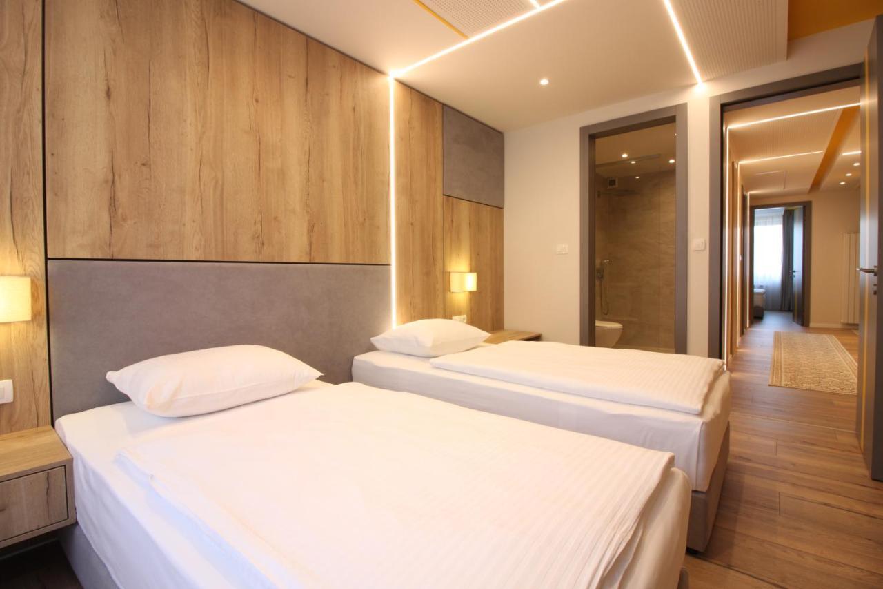 Sarajevo Daily Apartments Екстериор снимка