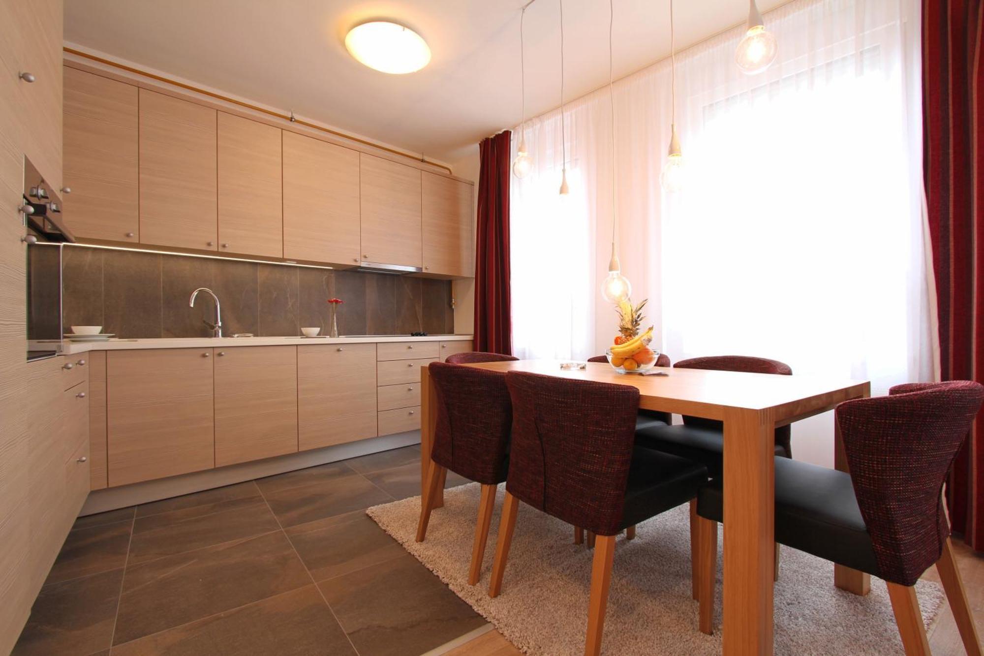 Sarajevo Daily Apartments Екстериор снимка