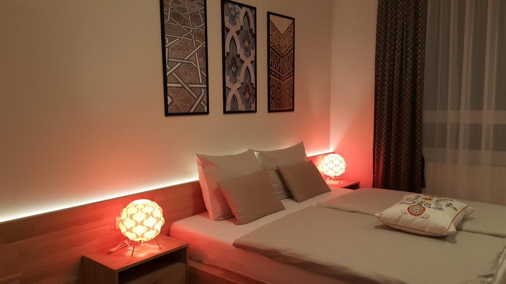 Sarajevo Daily Apartments Екстериор снимка