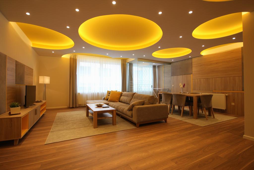 Sarajevo Daily Apartments Екстериор снимка