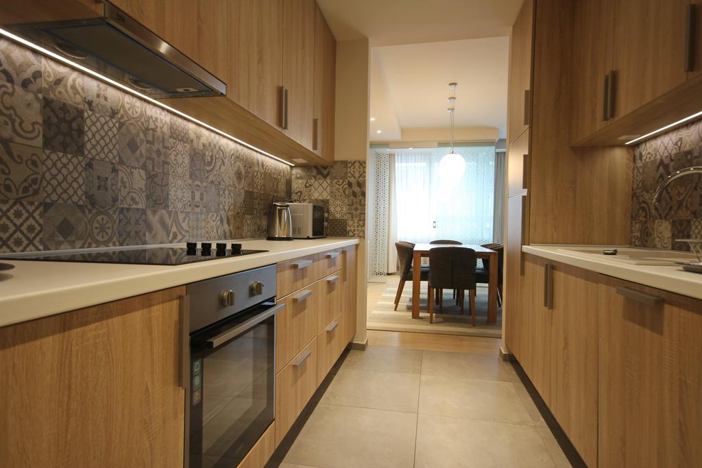 Sarajevo Daily Apartments Екстериор снимка