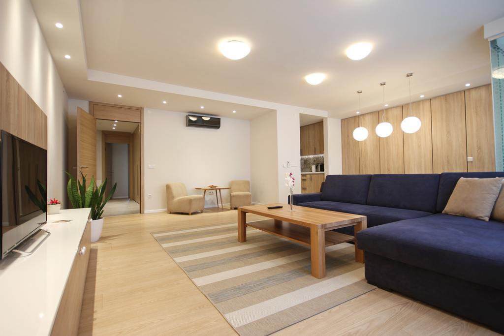 Sarajevo Daily Apartments Екстериор снимка
