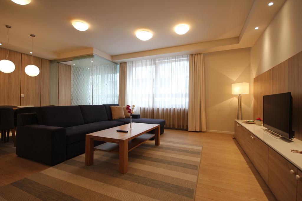 Sarajevo Daily Apartments Екстериор снимка