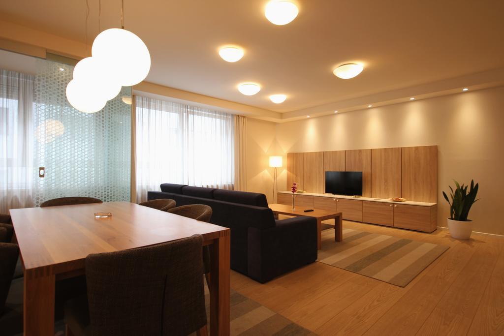 Sarajevo Daily Apartments Екстериор снимка