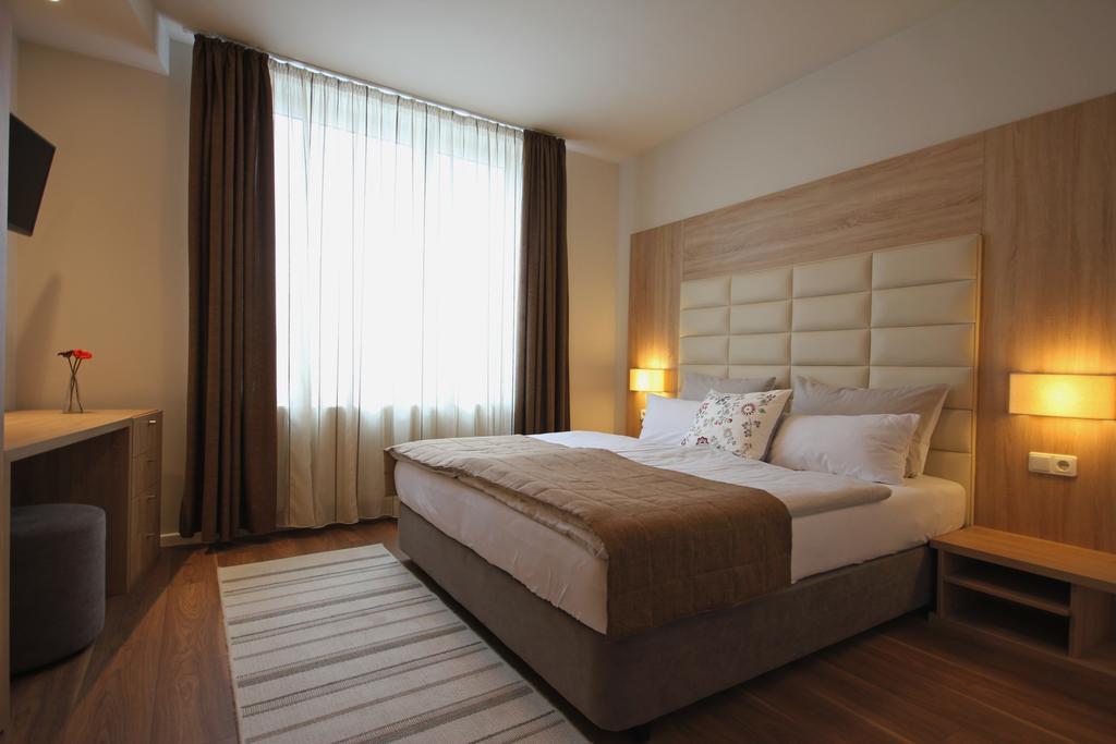 Sarajevo Daily Apartments Екстериор снимка