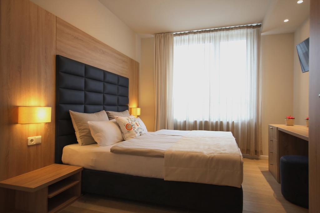 Sarajevo Daily Apartments Екстериор снимка