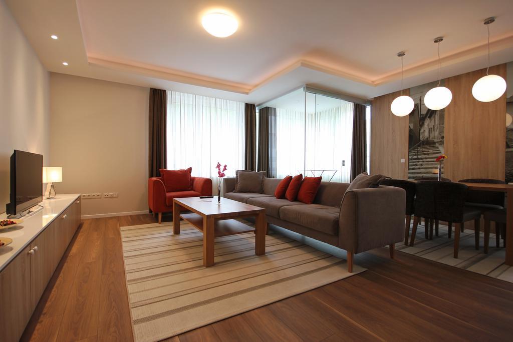 Sarajevo Daily Apartments Екстериор снимка