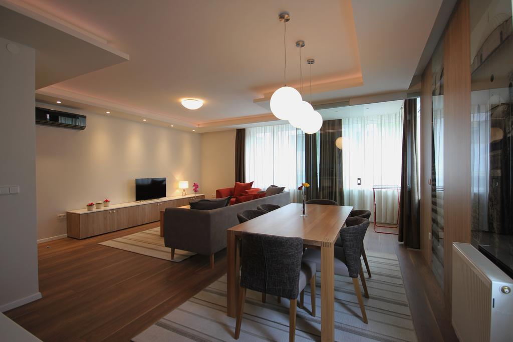 Sarajevo Daily Apartments Екстериор снимка