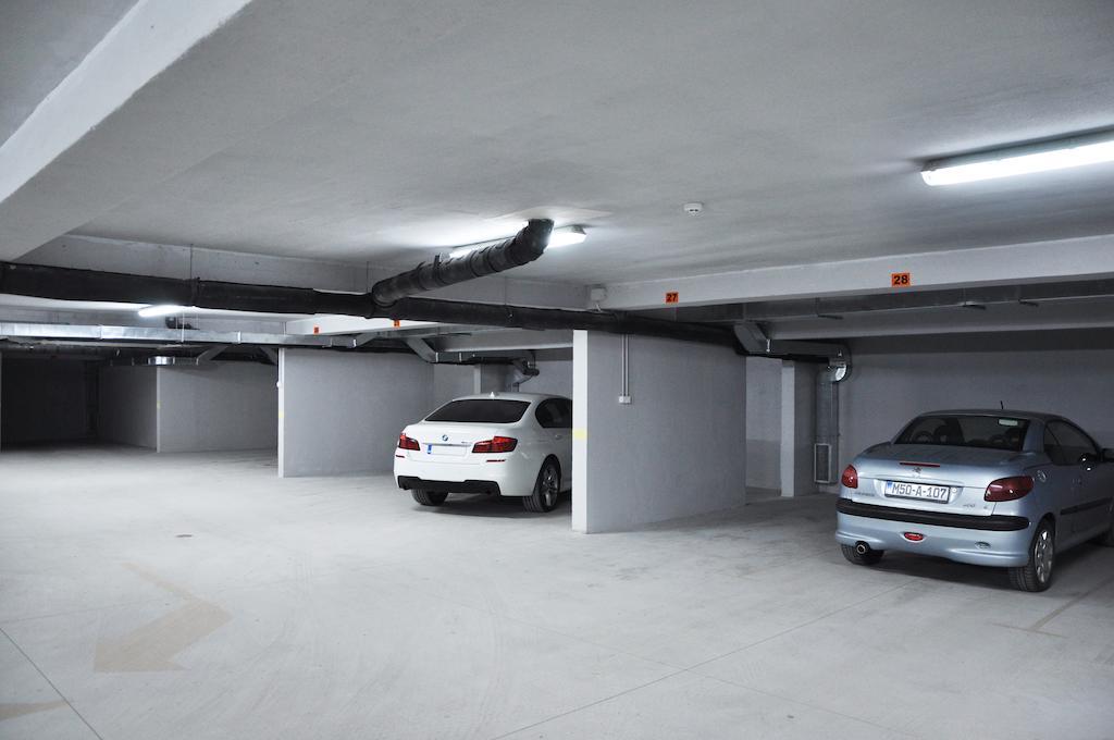 Sarajevo Daily Apartments Екстериор снимка