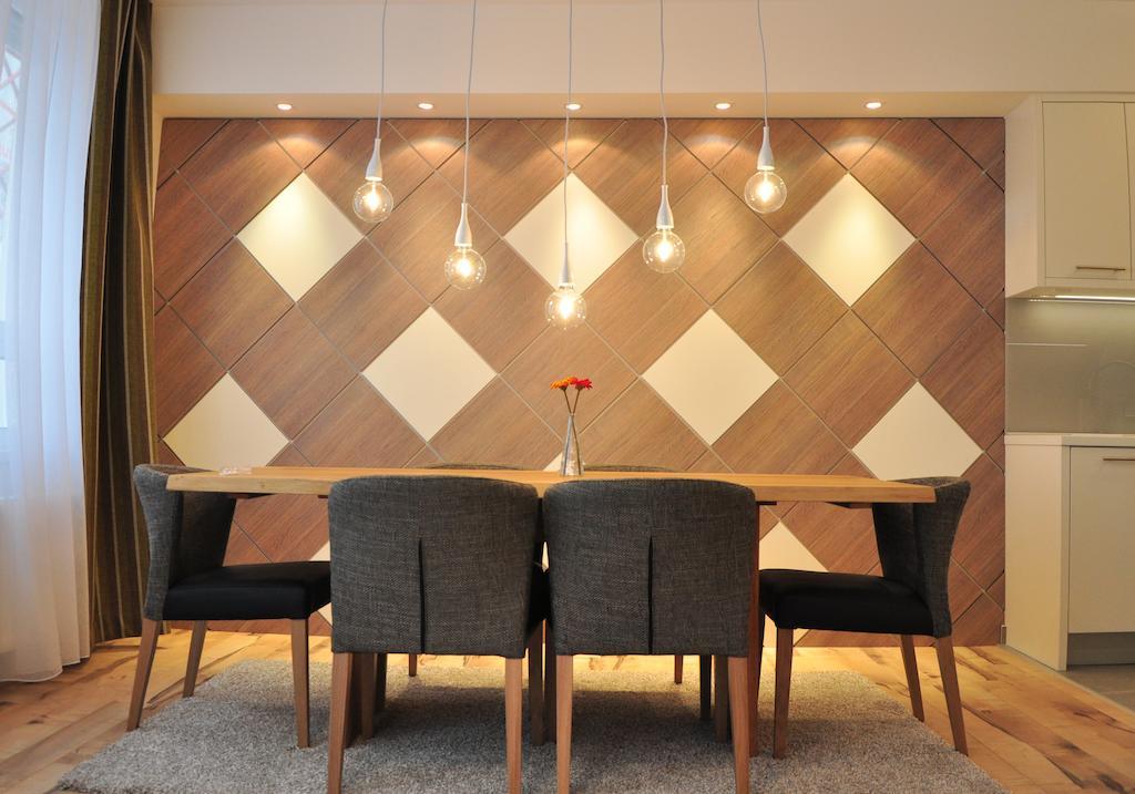 Sarajevo Daily Apartments Стая снимка