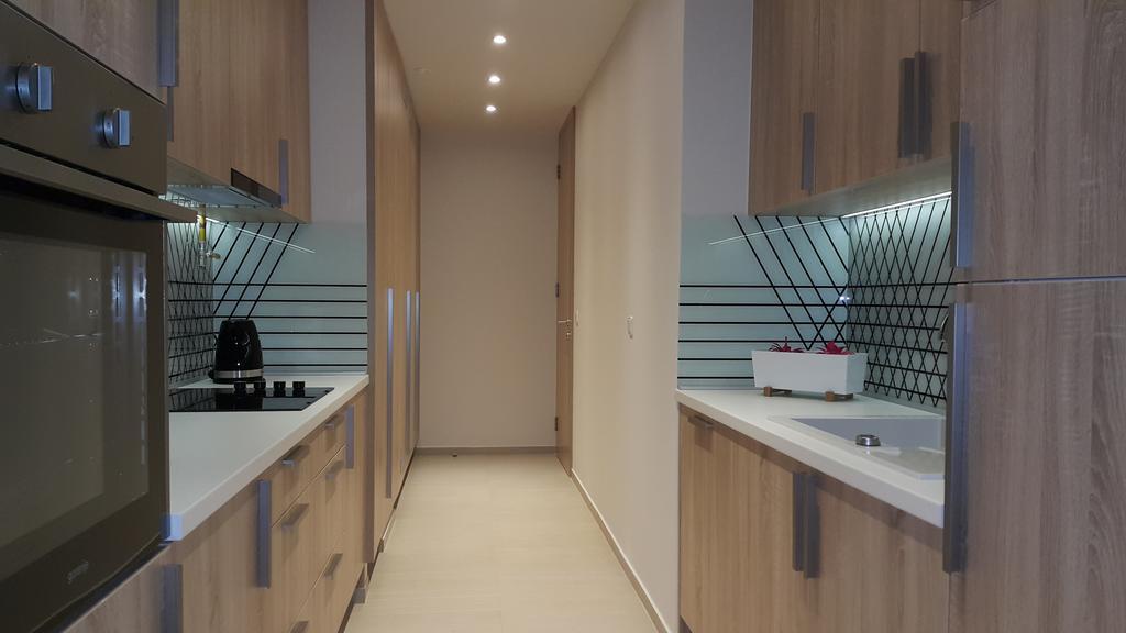 Sarajevo Daily Apartments Екстериор снимка
