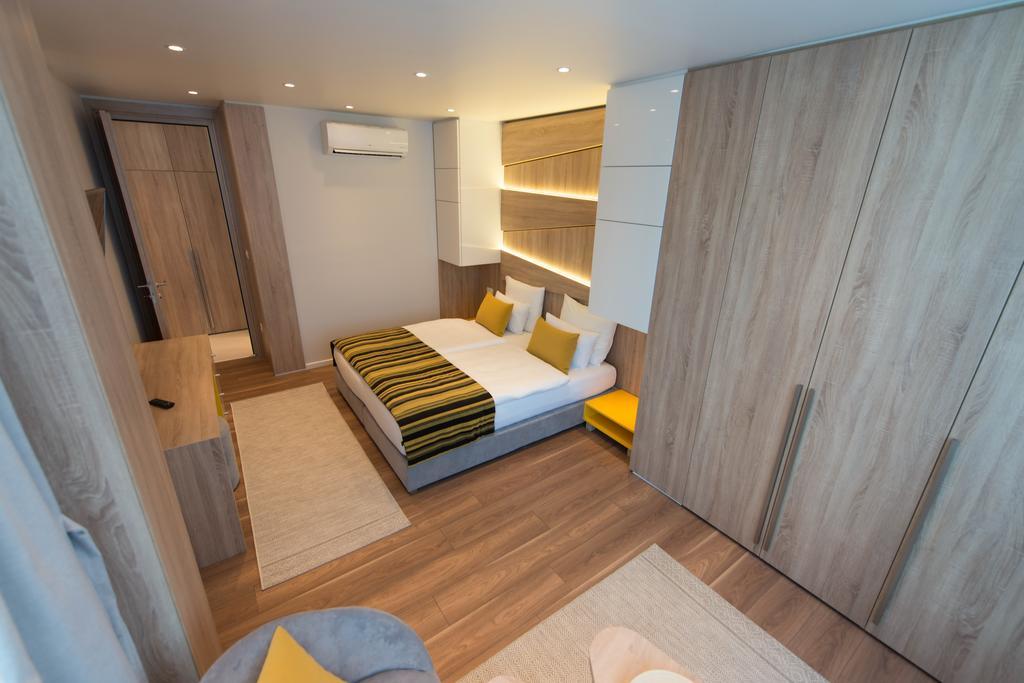 Sarajevo Daily Apartments Екстериор снимка