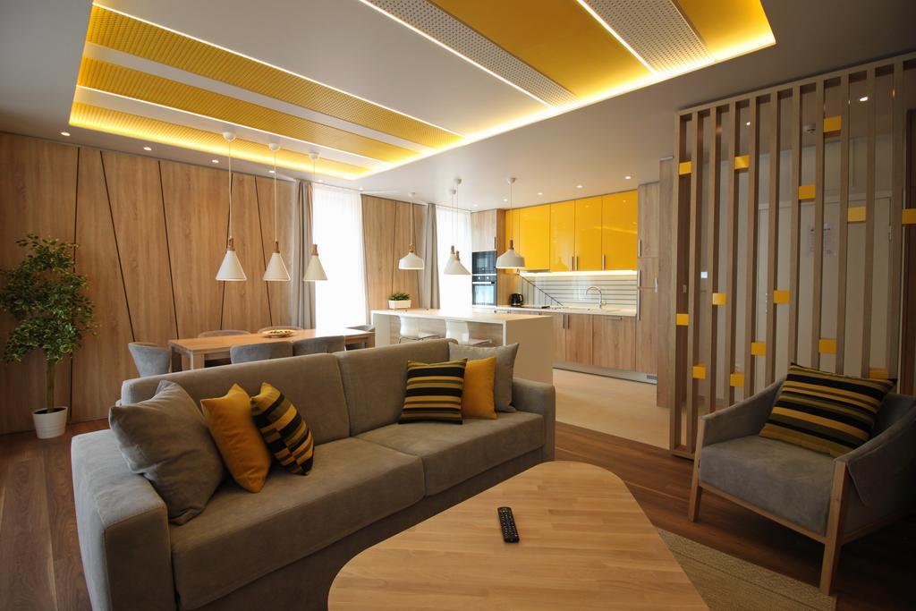 Sarajevo Daily Apartments Екстериор снимка