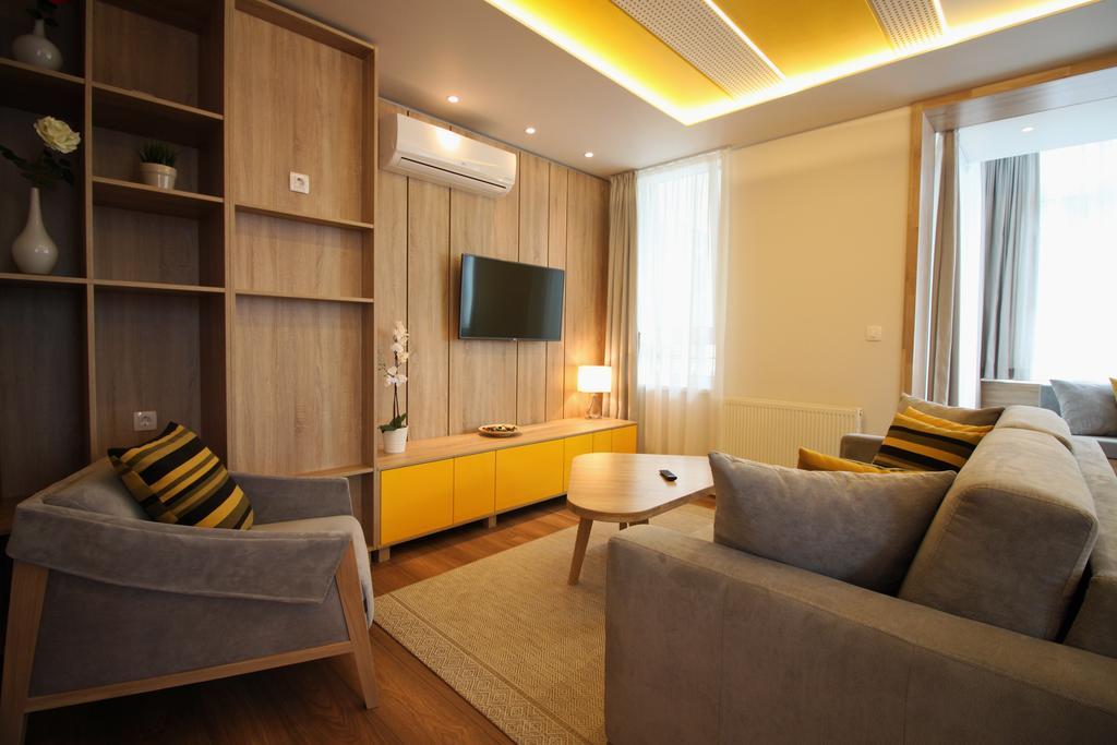 Sarajevo Daily Apartments Екстериор снимка