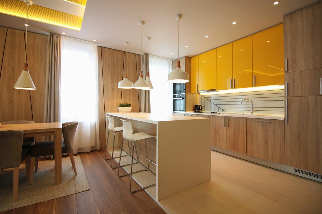 Sarajevo Daily Apartments Екстериор снимка