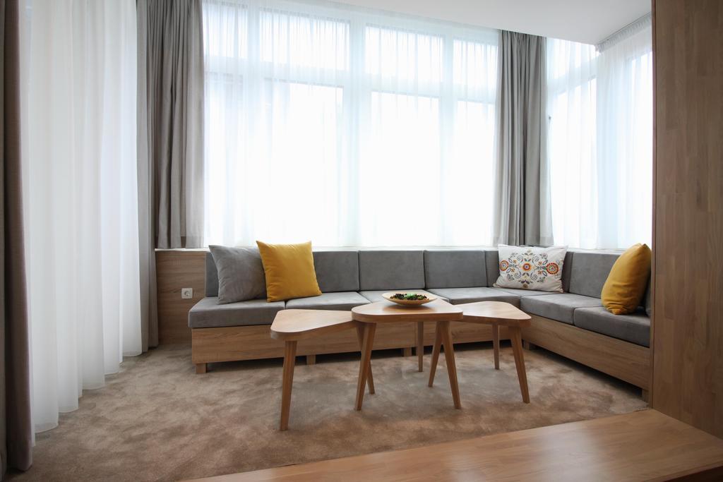 Sarajevo Daily Apartments Екстериор снимка