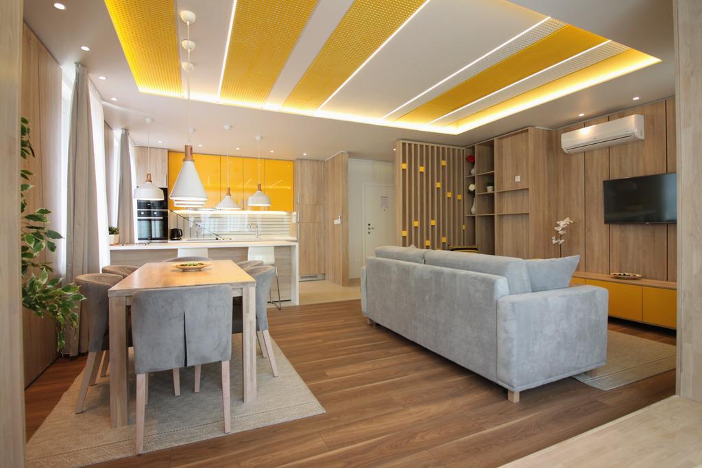 Sarajevo Daily Apartments Екстериор снимка