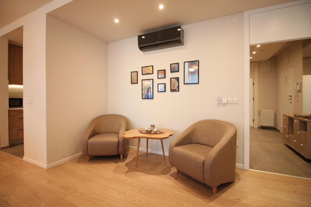 Sarajevo Daily Apartments Екстериор снимка