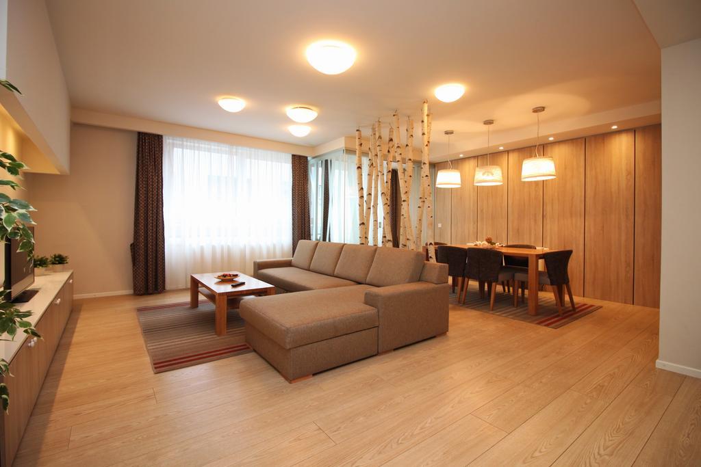 Sarajevo Daily Apartments Екстериор снимка