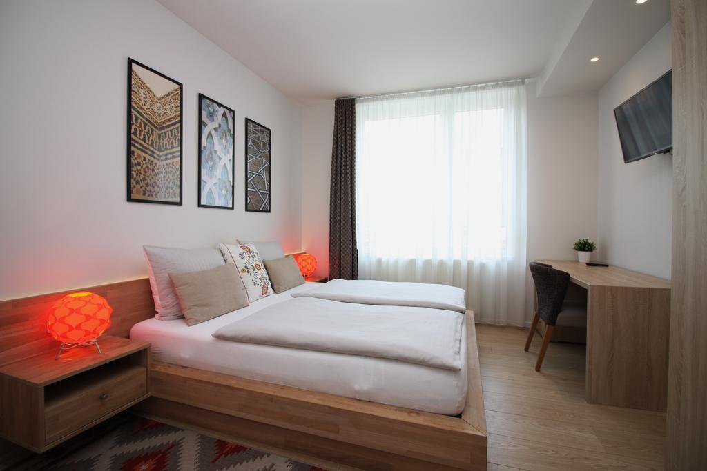 Sarajevo Daily Apartments Екстериор снимка