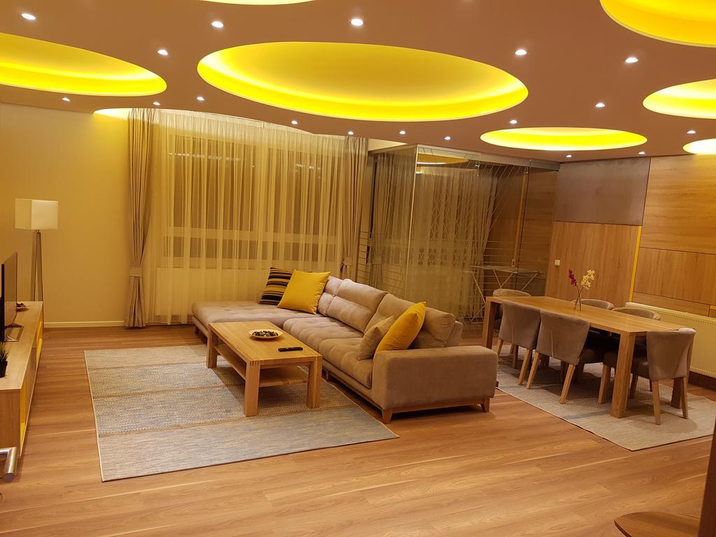 Sarajevo Daily Apartments Екстериор снимка