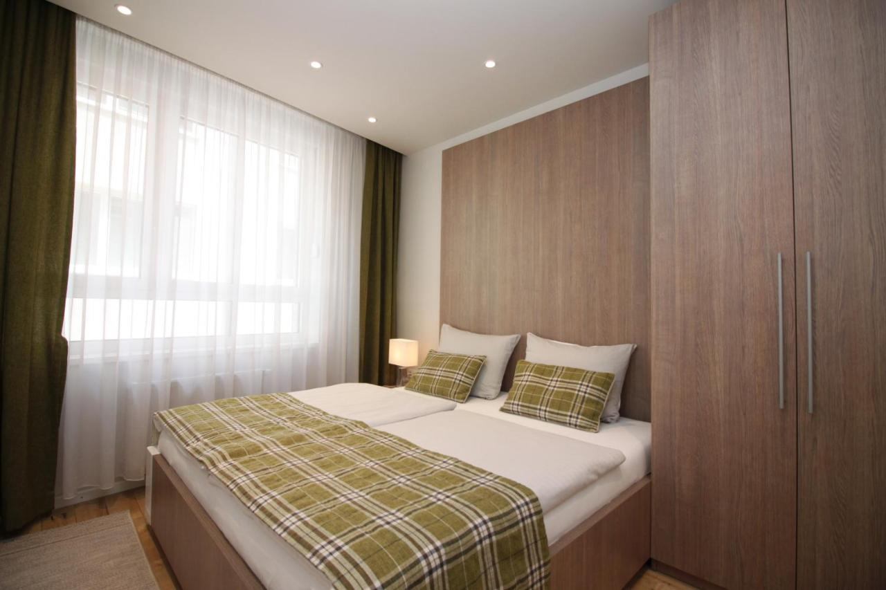 Sarajevo Daily Apartments Екстериор снимка